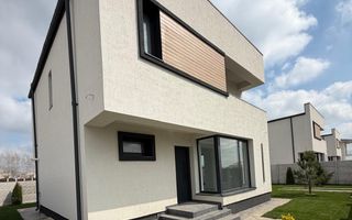 Casa individuala | 150 metri Bulevard - 4 cam - Gazon - 3 minute STB - Poză 24
