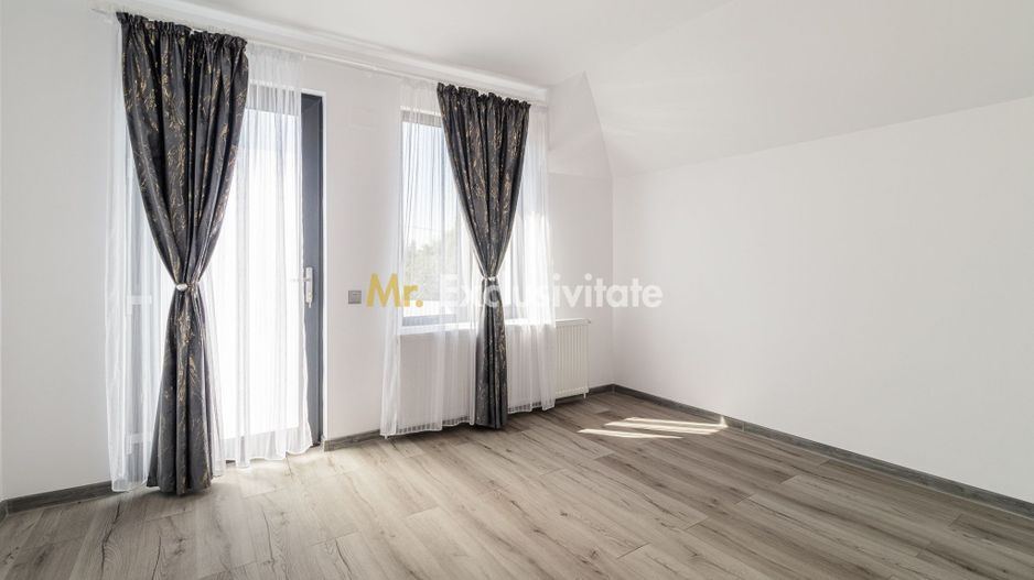 Casa la sat, constructie noua, la 20 de km de Bucuresti - Poză 10