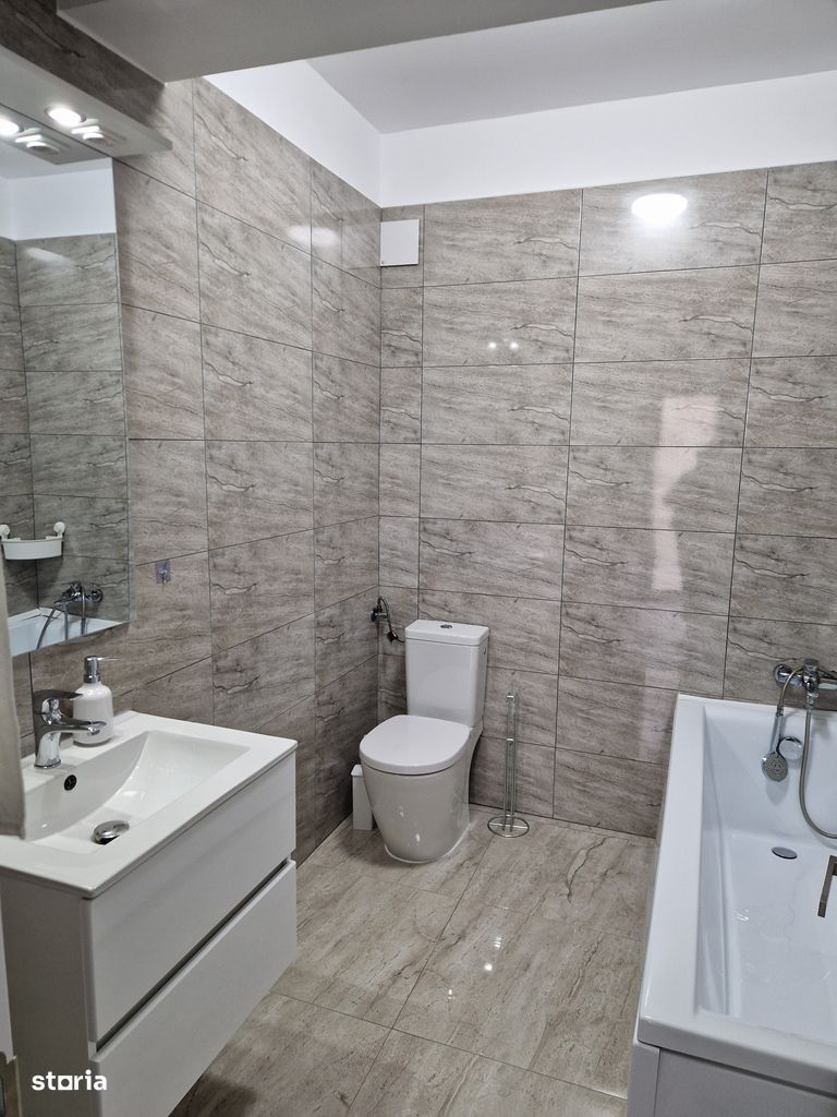 Vila P + 2 - 5 camere de vanzare - Poză 13