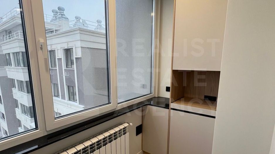 Chirie, apartament, 3 camere, str. Vasile Lupu, sectorul Buiucani - Poză 4