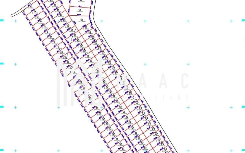 Teren constructii | PUZ aprobat | Tocile - Poză 3