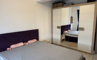 Apartament 2 camere, mobilat și utilat Zona Vivo - Poză 4
