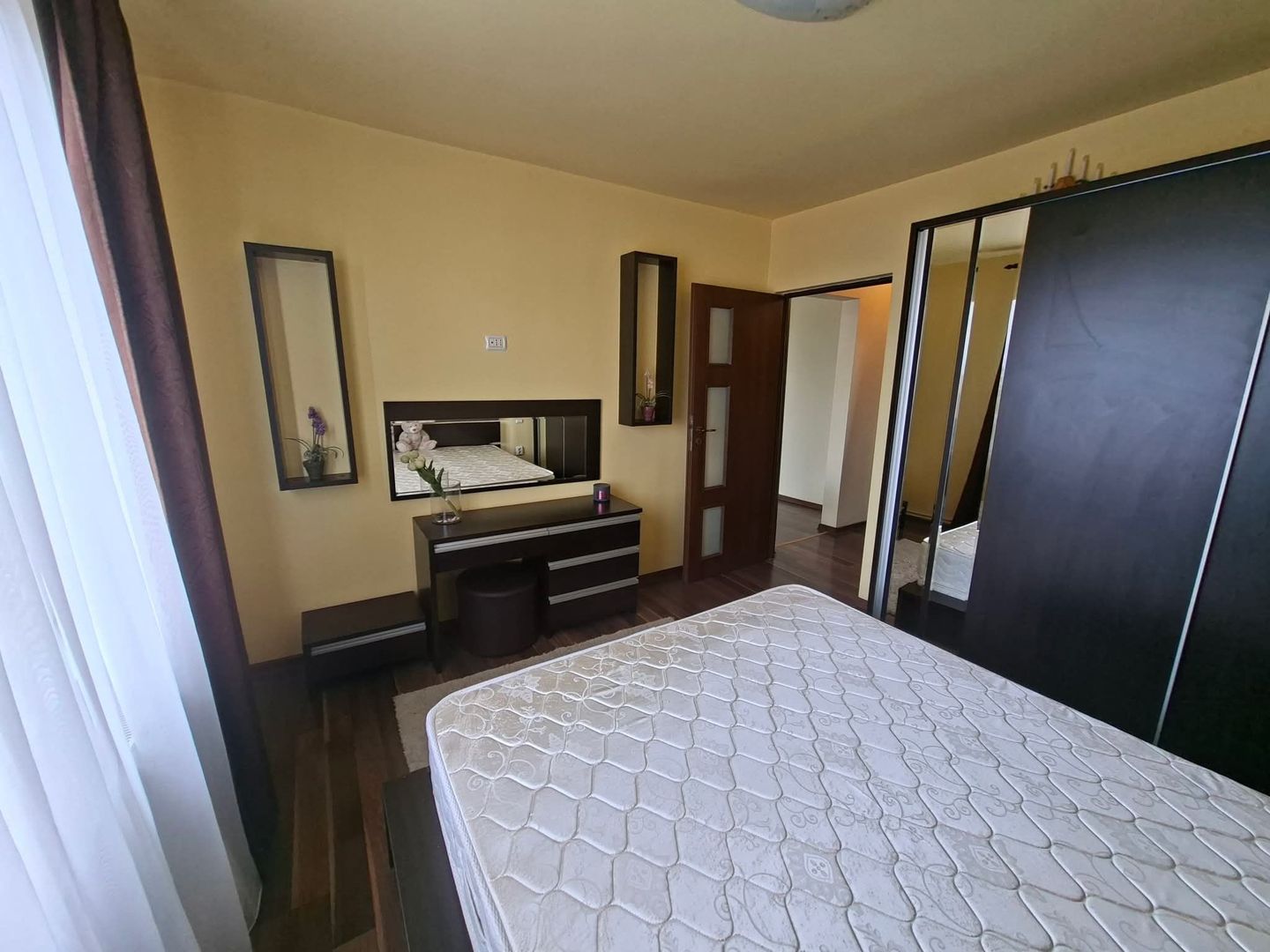 Apartament 3 camere renovat, Calea Bucuresti - Poză 3