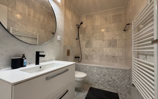 Apartament modern cu 2 camere langa Iulius Mall - Poză 9
