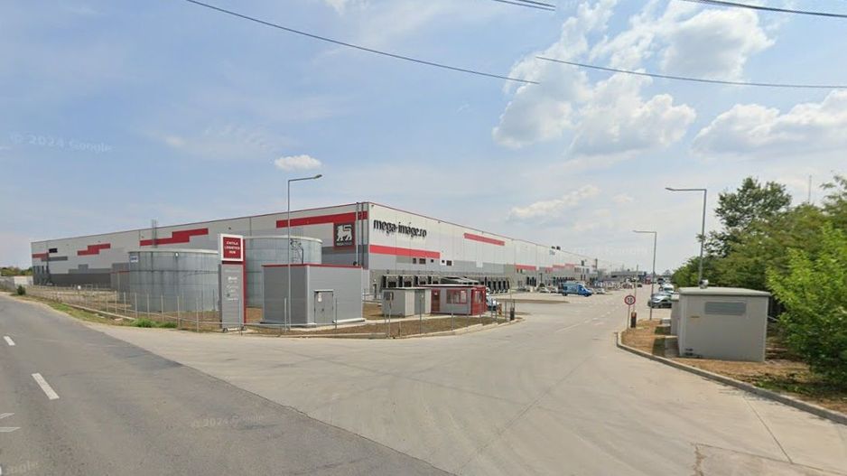De vanzare teren industrial 14.352 mp în Chitila–Rudeni | POT 60% - Poză 2