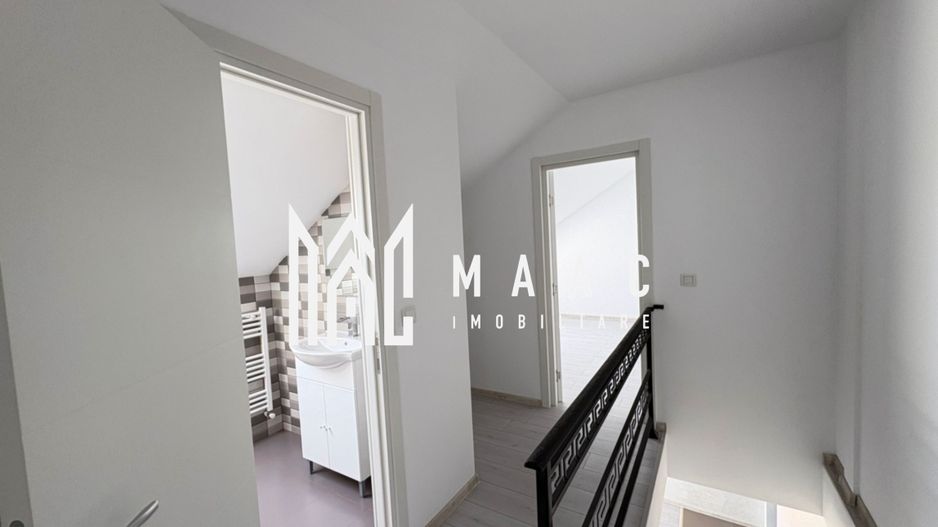 Apartament 4 Camere I 2 Bai I 76 mp I Zona Mihai Viteazul - Poză 10