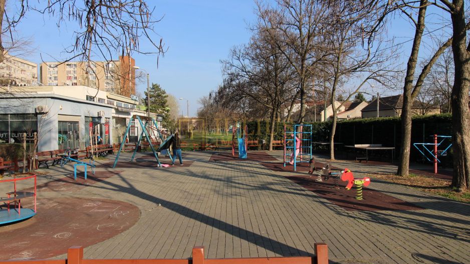 2 camere, Circumvalatiunii, ideal pentru cuplu, 1 persoana, centrala proprie - Poză 17