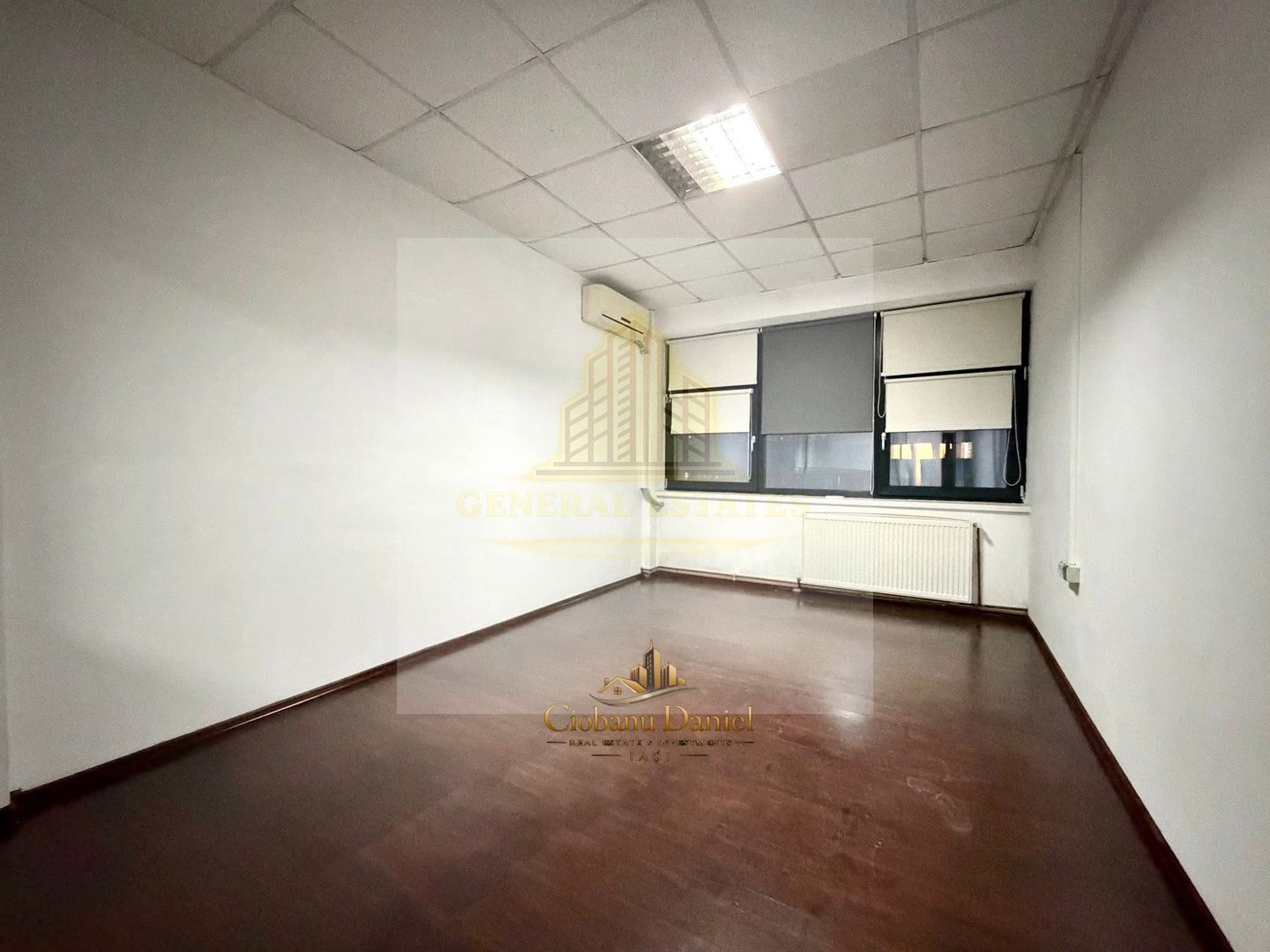 Vânzare Spațiu de Birouri Ultracentral - Poză 8