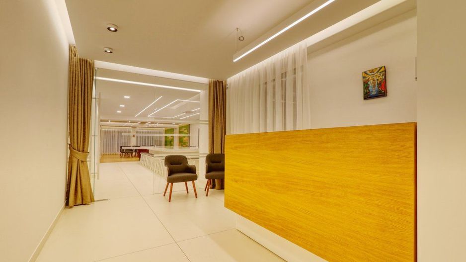 Spatiu Comercial/Birouri Ultramodern 230mp Aviatorilor - Poză 7