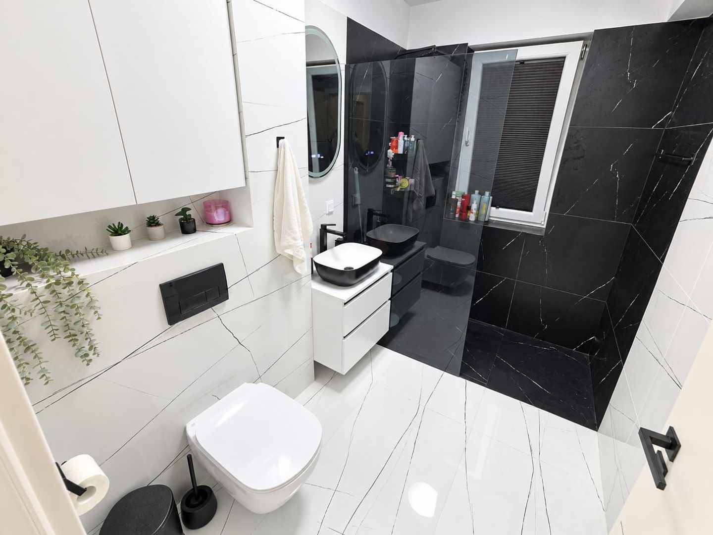 2 CAMERE - 65MP, FINISAJE PREMIUM, MOBILAT, PARCARE INCLUSA, COMIS 0% - Poză 3