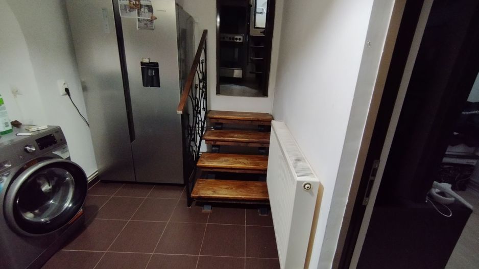 Garsoniera Spatioasa, Terasa, Ultracentral, Universitate | C A Rosetti - Poză 5