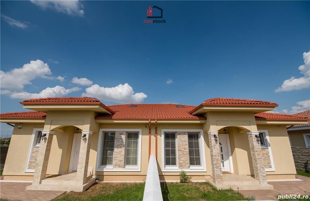 Duplex parter-finisat modern-comision 0 - Poză 4