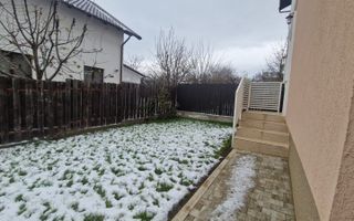 FINALIZAT NOU APARTAMENT 3 CAMERE CU GRADINA - Poză 14