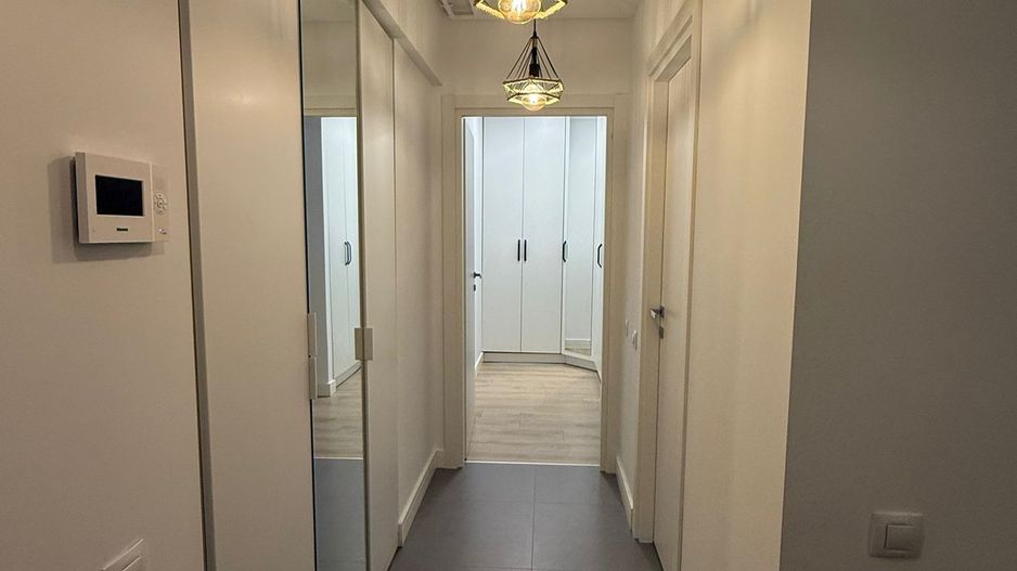 Apartament cu 2 camere de vânzare în Aviatiei, Bucuresti - Poză 5