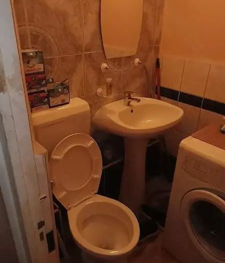 Vand apartament cu 3 camere decomandat Brancoveanu - Poză 8