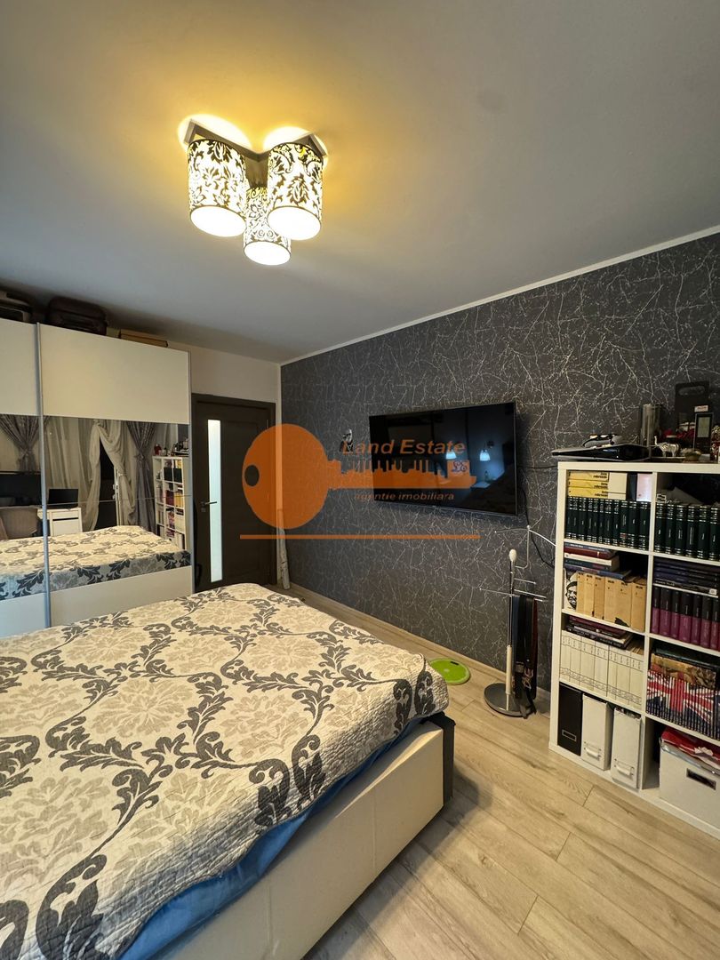 3 camere Lujerului-Orsova ( bloc 2018 ) - Poză 12