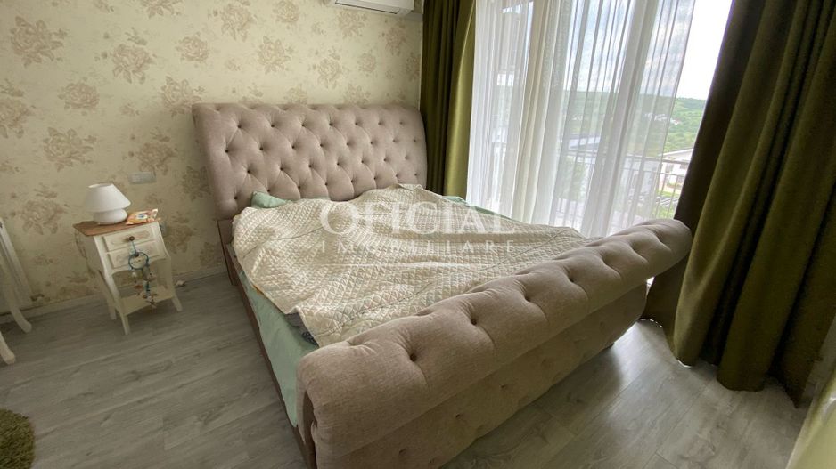 Casa Tip Duplex | 120 Mp | 390 MP Teren | Terasa | Borhanci Cluj - Poză 2