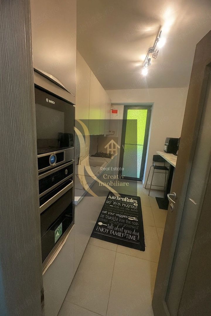 De inchiriat apartament 2 camere Grozavesti - Poză 7