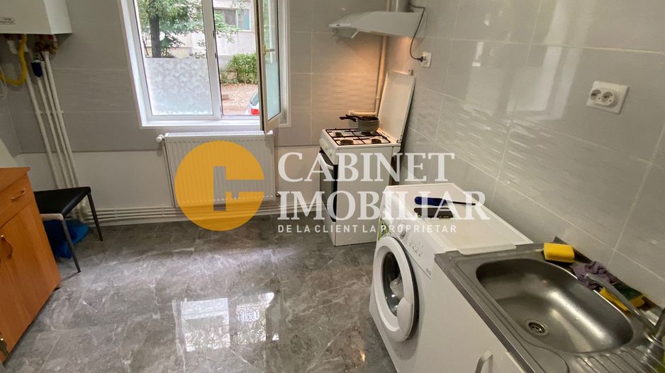 3 CAMERE DECOMANDAT - MIRCEA CEL BATRAN -  RENOVAT - Poză 6