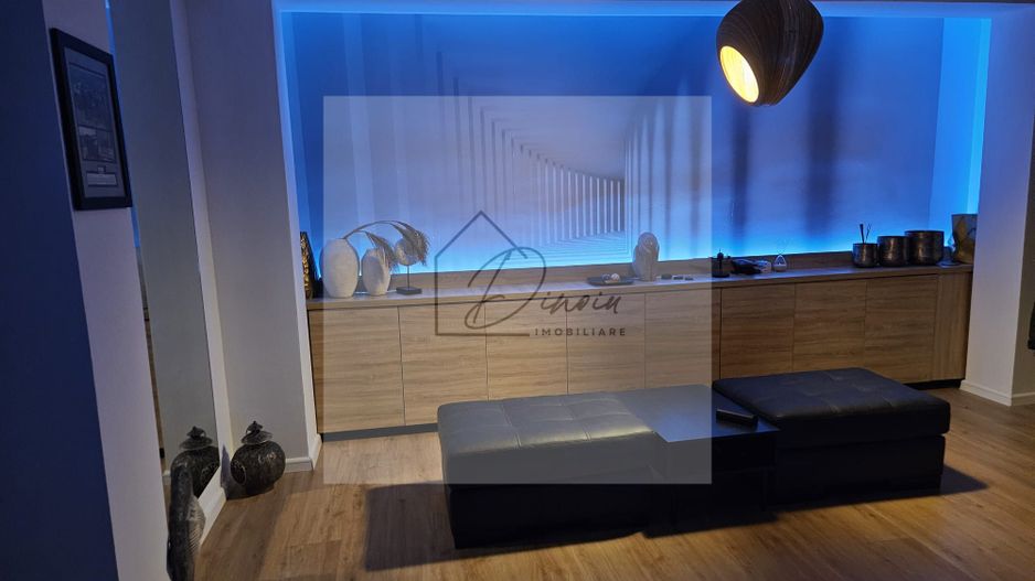 COM 0% I Apartament lux 3 camere Otopeni I Zona centrala parcare boxa - Poză 27