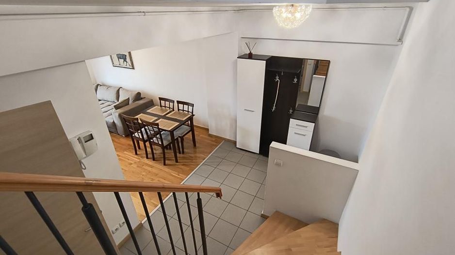 Duplex 3 camere, Baba Novac- New Town Residence- Dristor - Poză 5