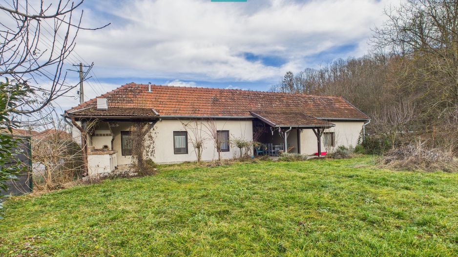 Casă deosebită la Urvişu de Beliu - Poză 2