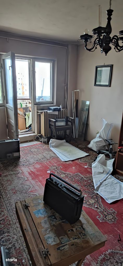 Se vinde apartament 56mp Rahova - Poză 2