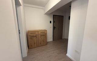 Apartament modern, Blog nou, Parcare subterana, Platou Galata - Poză 2