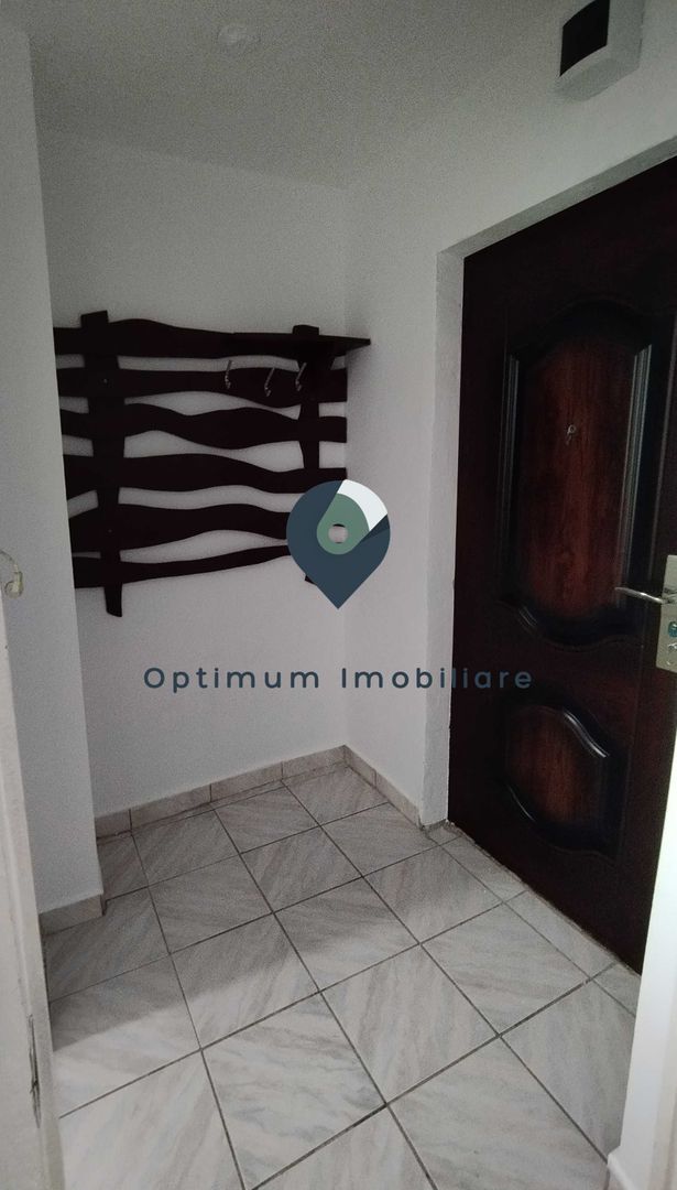 Garsonieră cu balcon in Marasti, etaj 2/4, zona Expo! - Poză 6