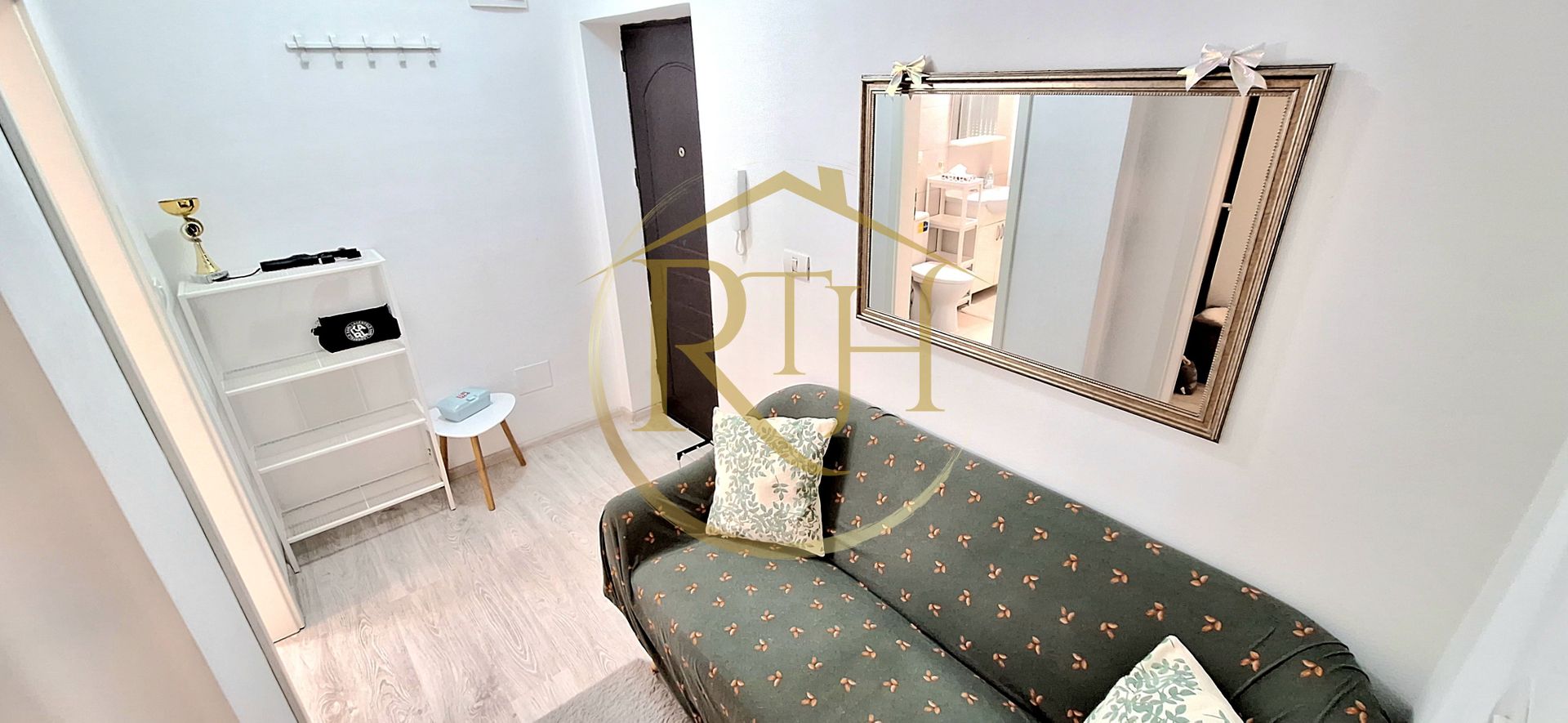 Apartament 1 camera, 30mp Utili + balcon 6 mp, Giroc, Zona Centrala,0% Comision - Poză 8