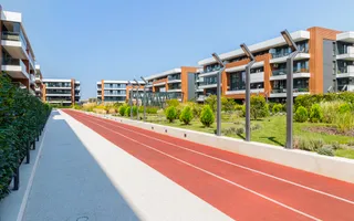 Astorium Garden | 2 camere | 70 mp - Poză 12
