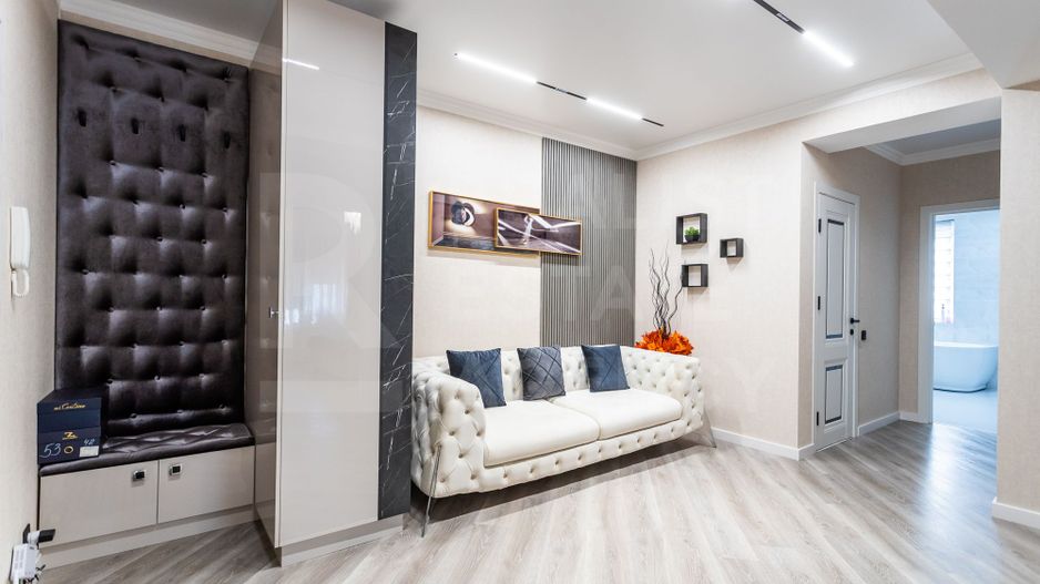 Vânzare, apartament, 2 camere str. Mihail Sadoveanu, Ciocana - Poză 4