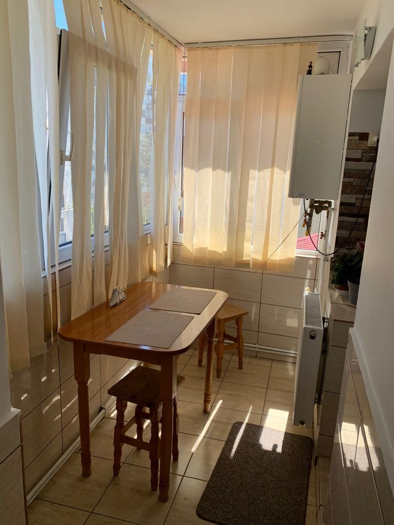 Apartament 1 camera, decomandat-Aleea Tudor Neculai-Lidl - Poză 2