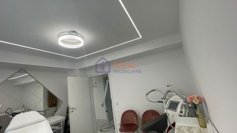 Spatiu Comercial cu 4 locuri de parcare, in Cartierul Arhitectilor - Poză 10