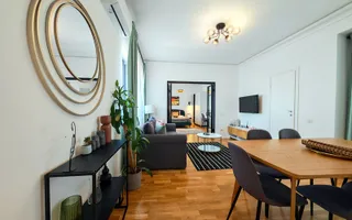 Apartament de lux cu vedere panoramica - Str. Vasile Conta - Poză 21