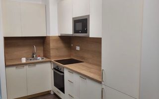 AP. 3 CAMERE MIHAI BRAVU, BLOC NOU, LOC PARCARE, BUCATARIE OPEN-SPACE - Poză 3