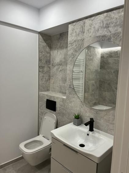 3 room apartment | Tineretului-Delta Vacaresti | Underground parking - Poză 7