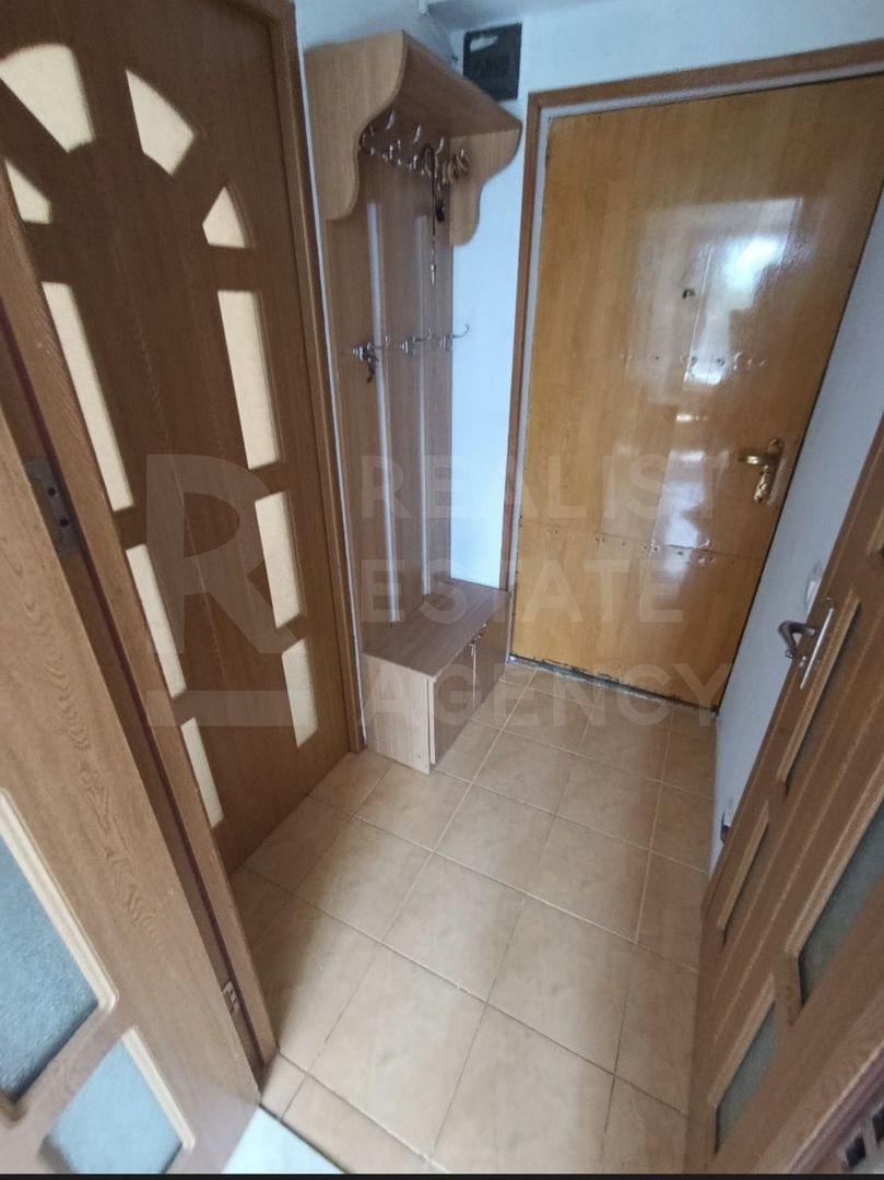 Vânzare, apartamet o cameră 36 mp, str. Bulgară, Bălți - Poză 5