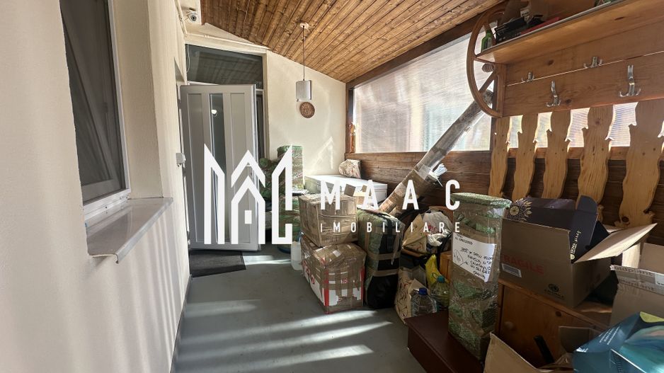 Casă 3 Camere | Renovată | Grădină Proprie | Cisnădie - Poză 5