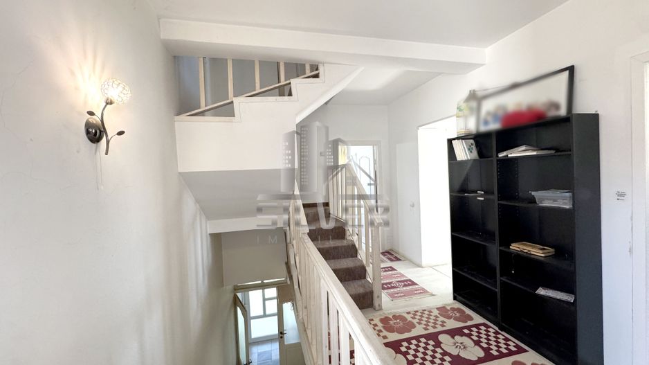 Casa individuala cu teren de 500 mp/panouri FV. 16KW/zona accesibila. - Poză 17