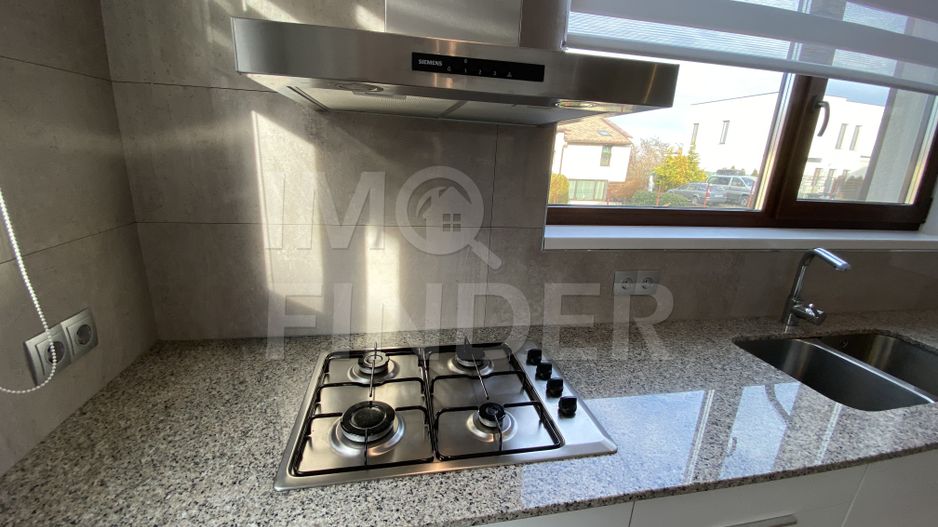 Vanzare duplex in cartierul Buna Ziua - Poză 8