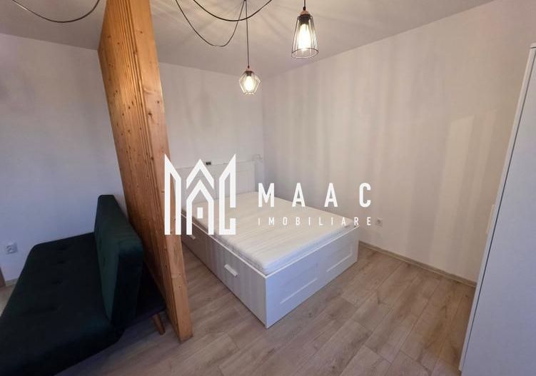 Apartament 1 Cameră | 40  Mp | Zona Ștefan cel Mare - Poză 13