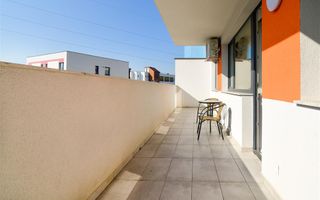 Apartament lux, parcare, pet friendly talie mica,  cartier Borhanci! - Poză 15