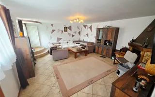 Vilă premium 5 camere cu salină și garaj | Coțofenești - Poză 29
