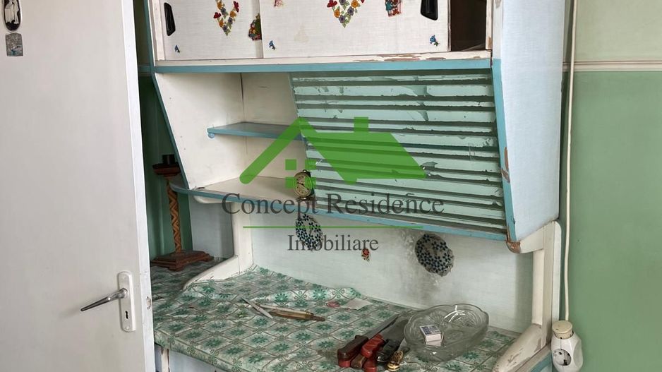 2 camere, decomandat– ultracentral, zona Bizo - Poză 15