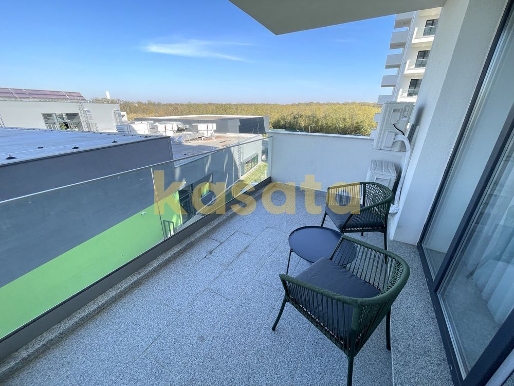 Apartament 3 camere de închiriat – Greenfield Residence, Băneasa - Poză 8