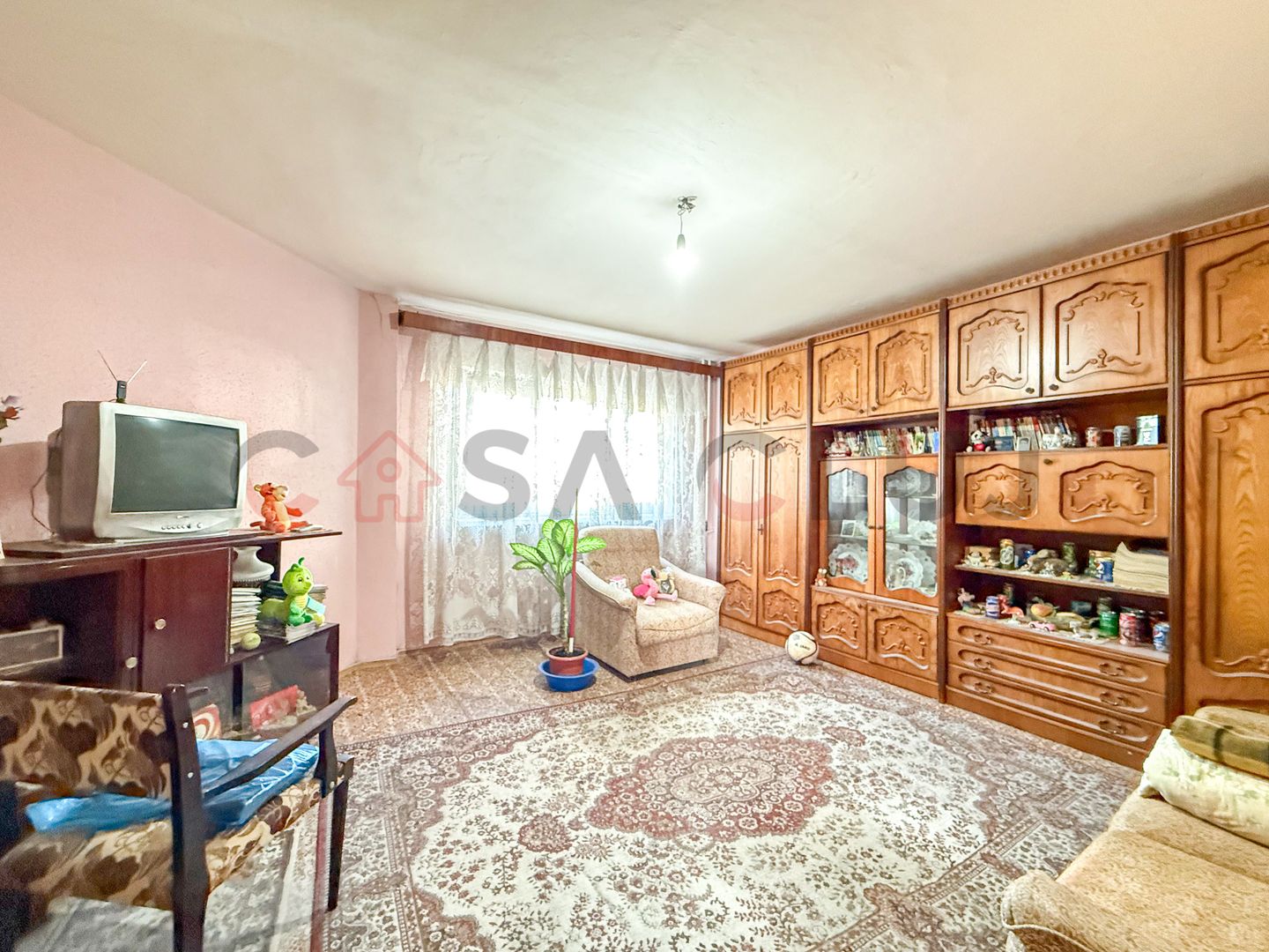 2 camere cu vedere spre Somes, Zona Profi Grigorescu - Poză 1