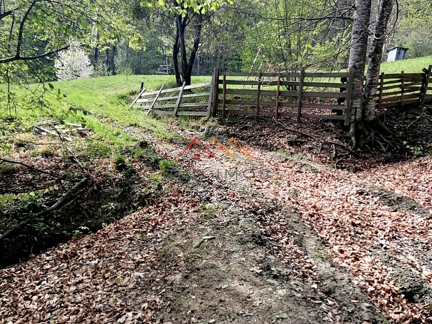 Teren Extravilan 23.000 mp | Valea Doftanei-Secăria | 11 €/mp - Poză 4