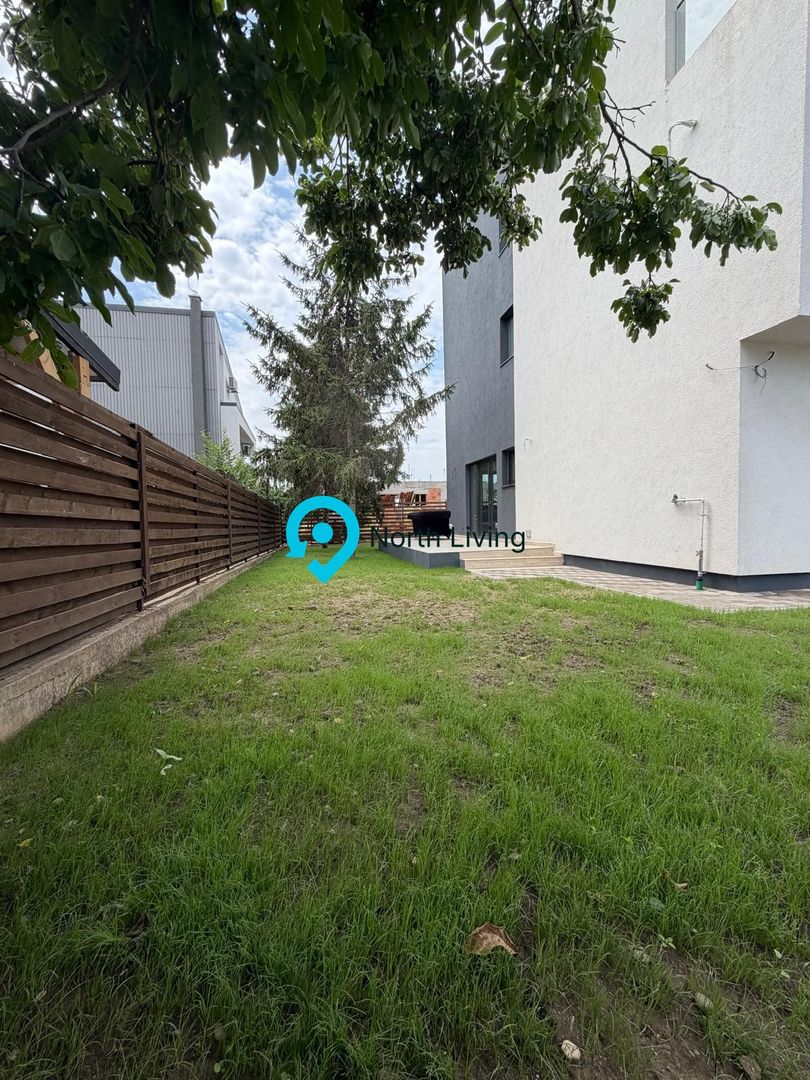 Casă individuală 6 camere | 185 mp utili | P+1 | Tunari - Poză 2