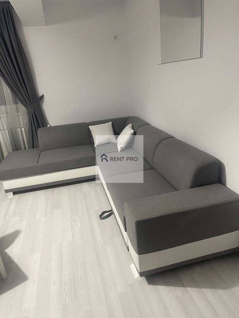 Apartament 2 camere de vânzare | 57,7 mp | Parter înalt | Lujerului - Poză 6